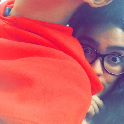 Profile Picture of Audrey_Robles20 (@@audrey_robles20) on Tiktok