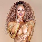 Sambaê! - Instagram Profile Picture of Sambaê! (@biancamonteirooficial) on Instagram