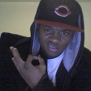 Profile Picture of Phalon!!! (@youngpha) on Myspace