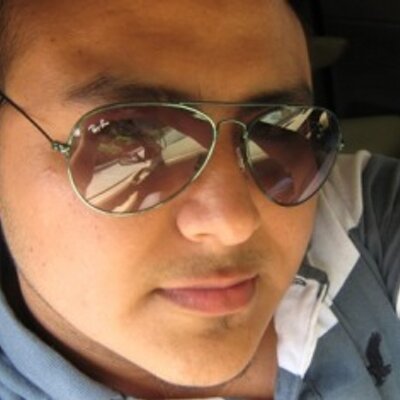 Profile Picture of Carlos Alfaro (@noel_alfaro) on Twitter