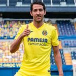 Profile Picture of Daniel Parejo (@dani_parejo10) on Instagram