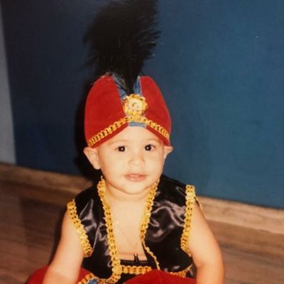 Profile Picture of Julio Acuña (@JulioAcunha_) on Twitter