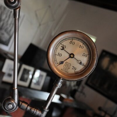 Profile Picture of Corey Daniels (@CDanielsGallery) on Twitter