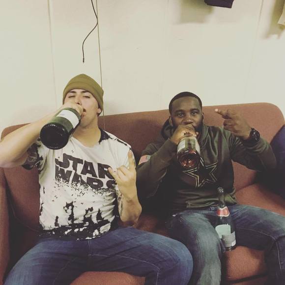 Profile Picture of Joshua Tobar-hanavan (@jtobarhanavan) on Poshmark