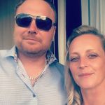 Profile Picture of Angela & Corey Sharp (@calmcoolketo) on Instagram