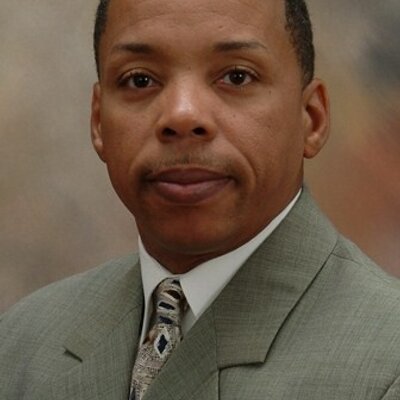 Profile Picture of Darren Wiggins (@DarrenTW) on Twitter
