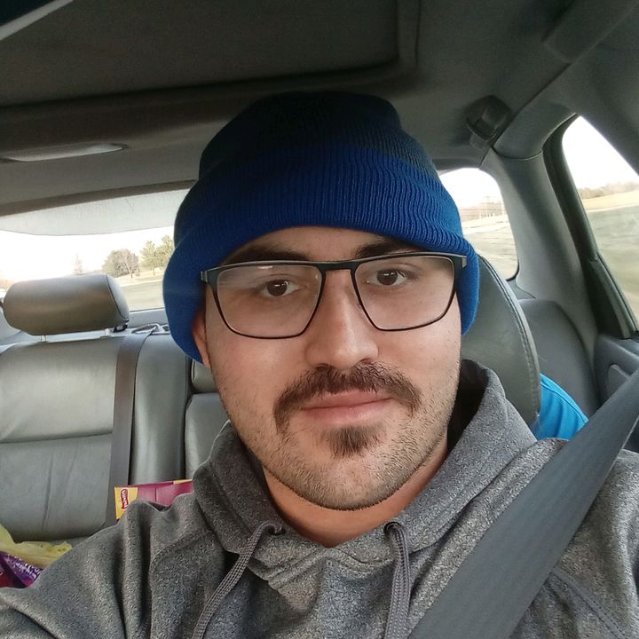 Profile Picture of daniellaforce (@dlaforce1234) on Tiktok
