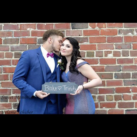 Profile Picture of Blake Woods (@blake_woods) on Poshmark