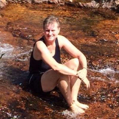 Profile Picture of Cecelia Gore (@ceeaygee) on Twitter