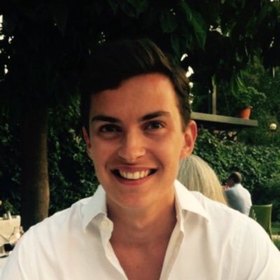 Profile Picture of Ollie Coysh (@ocoyshy123) on Twitter