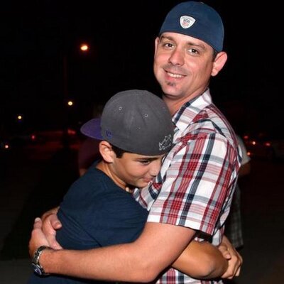 Profile Picture of Joe Faherty (@FahertyJoe) on Twitter