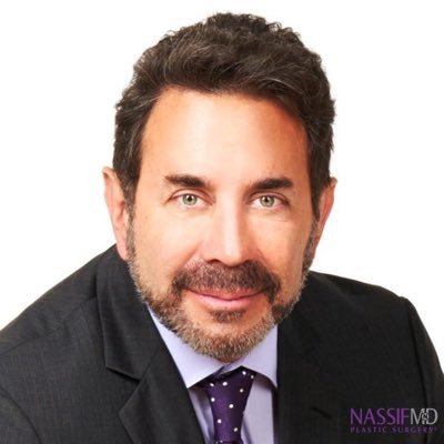 Profile Picture of Dr. Paul S. Nassif (@DrPaulNassif) on Twitter
