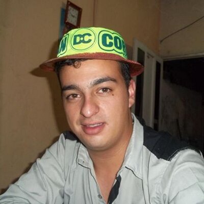 Profile Picture of Eric Bracamonte (@bracamonte_eric) on Twitter