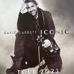 Profile Picture of David Garrett Aniston (@davidgarrettaniston) on Instagram