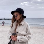 Profile Picture of ℳᎯℛᎽ ℳᎯℛℂℋℰℕᏦᎾ (@mary.marchenko) on Instagram