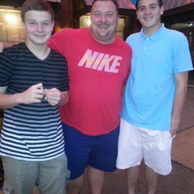 Profile Picture of Doug Ogle (@dougand2sons) on Twitter