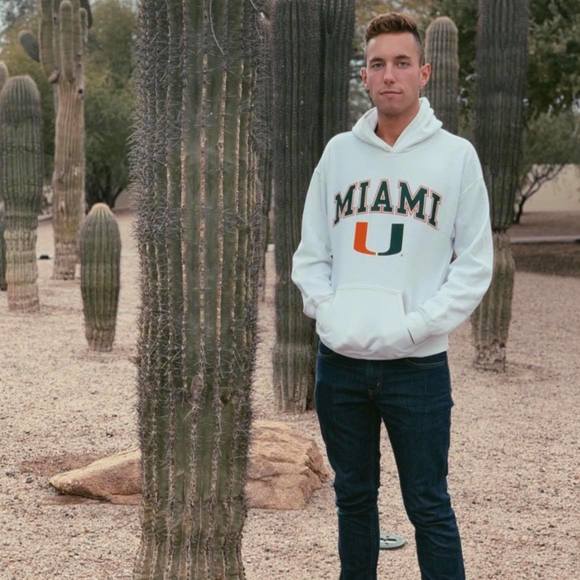 Profile Picture of George Rizzuto (@georgerizz) on Poshmark