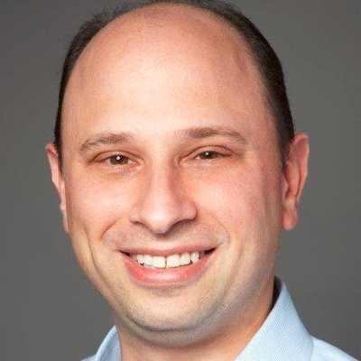 Profile Picture of David Zwickel (@david_zwickel) on Twitter