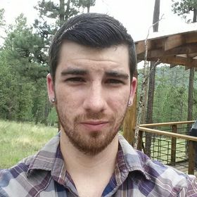 Profile Picture of Jeremy Stewart (@jeremyjs) on Pinterest