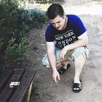 Profile Picture of Quinton Kyle Coulthurst (@qcoulthurst) on Instagram