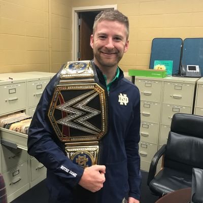 Profile Picture of Josh Bates (@Josh13Bates) on Twitter