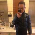 Profile Picture of levensky (@levensky1225) on Instagram