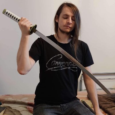 Profile Picture of Daniel Dulinski (@Laiden91) on Twitter