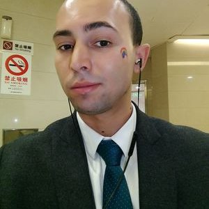 Profile Picture of James Hightower (@jamesHight0wer) on Twitter