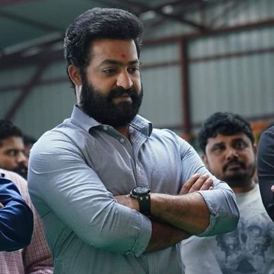 Profile Picture of Ntr _ Tony_ Pulli (@pruthvinath5518) on Twitter