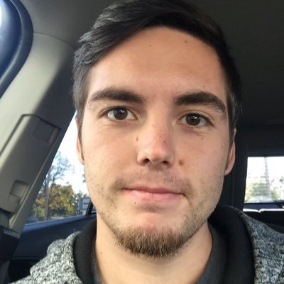 Profile Picture of Jonathan Morris (@ShecterKX) on Twitter