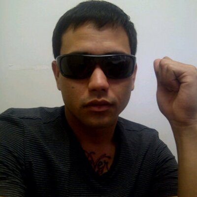 Profile Picture of Jeff Royer (@BeyondTimeSpace) on Twitter