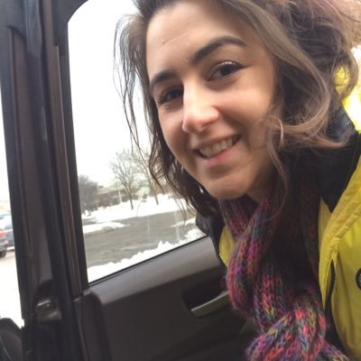 Profile Picture of Lisa Rourke (@AlisaRourke) on Twitter