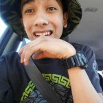 Profile Picture of nicholas marrufo. 👽 (@_bitcheslovenick_) on Instagram