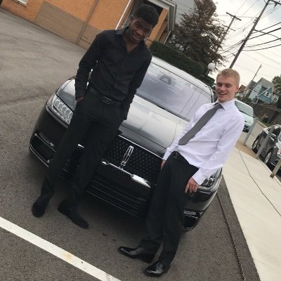 Profile Picture of Daniel Pearsall (@DanielPearsall5) on Twitter