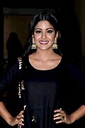 Profile Picture of Ishita Dutta - Wikipediaon Wikipedia