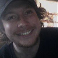 Profile Picture of Joseph Brown (@samsara41) on Pinterest