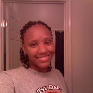 Profile Picture of Austen Harris (@dopegurl15) on Myspace