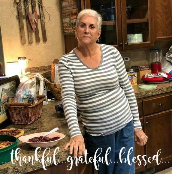 Profile Picture of Mary Mcclain (@marydelk) on Poshmark