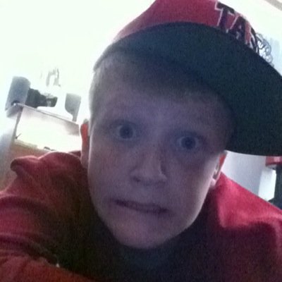 Profile Picture of Jalen Glenn Robbins (@robbins_jalen) on Twitter