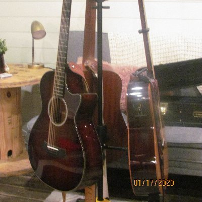 Profile Picture of Randy Bradley (@randybradley60) on Twitter