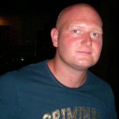 Profile Picture of Tyrone Simpson (@simpsonscfc) on Twitter