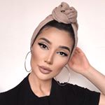 Profile Picture of saparova_olya_makeup (@saparova_olya_makeup) on Instagram