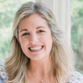 Profile Picture of Sarah Andrews (@sandrew7) on Pinterest