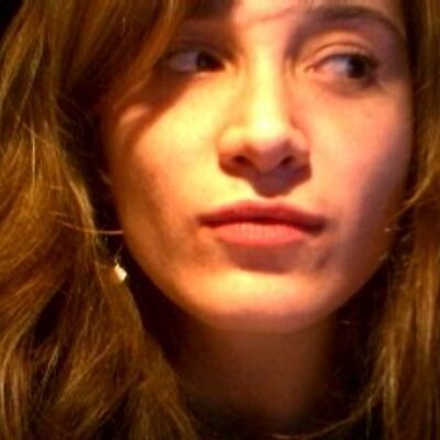 Profile Picture of Ana Arango (@Ana_Arango_) on Twitter