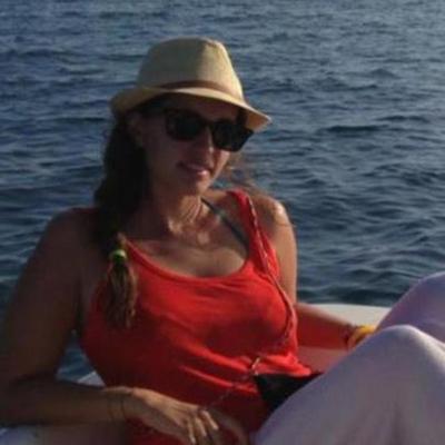 Profile Picture of Carmen Cervantes (@Karencetz) on Twitter