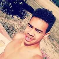 Profile Picture of Cédric Saint-aime (@CdricSaintaime2) on Twitter