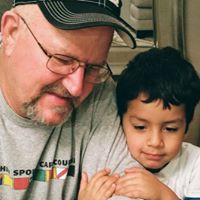 Steve Franz - Quora Profile Picture of Steve Franz (@steve-franz-7) on Quora