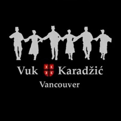 Profile Picture of KUD Vuk Karadžić (@VKvankuver) on Twitter