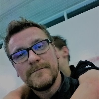 Profile Picture of Colin Terry (@colinterry84) on Twitter
