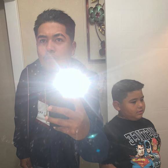 Profile Picture of Luis Ramos (@luisramos680) on Poshmark